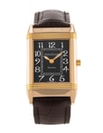 Pre-Owned Jaeger-LeCoultre Reverso Classique Watch